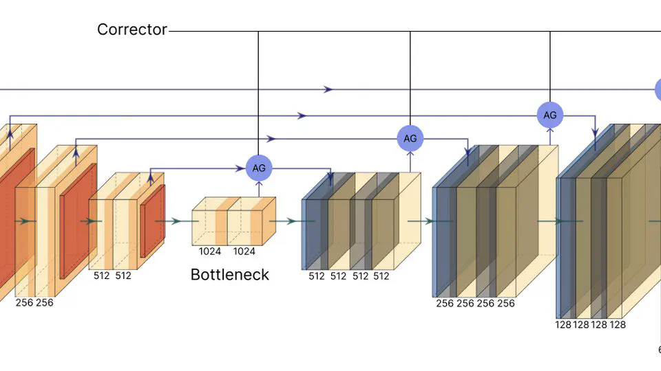 SEMU-Net: A Segmentation-based Corrector for Fabrication Process Variations of Nanophotonics with Microscopic Images